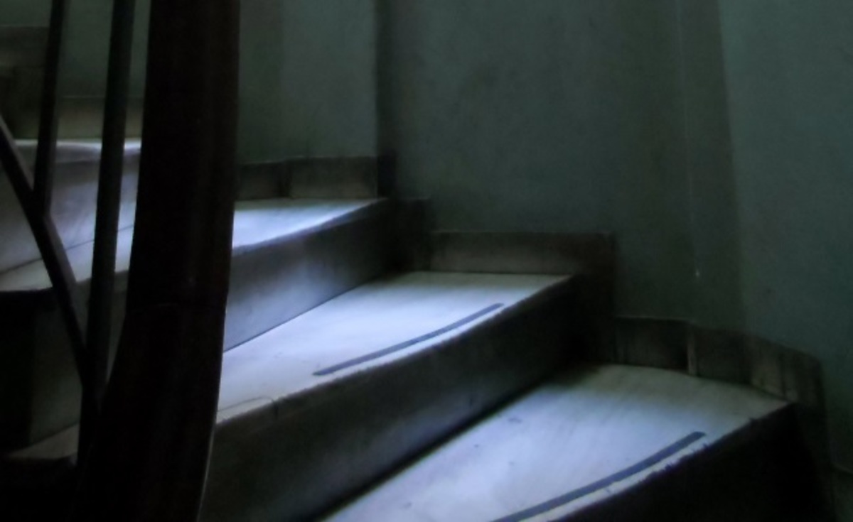Ηράκλειο: Πατέρας και κόρη έπεσαν από τη σκάλα του σπιτιού τους – Παραμένουν στο Βενιζέλειο νοσοκομείο!