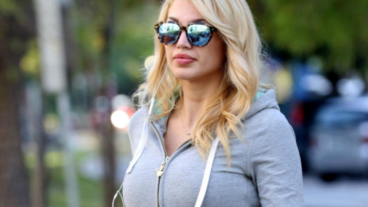 Τον ρώτησαν για τη Σπυροπούλου κι έφυγε… τρέχοντας! Σταμάτησε τις δηλώσεις κι αποχώρησε