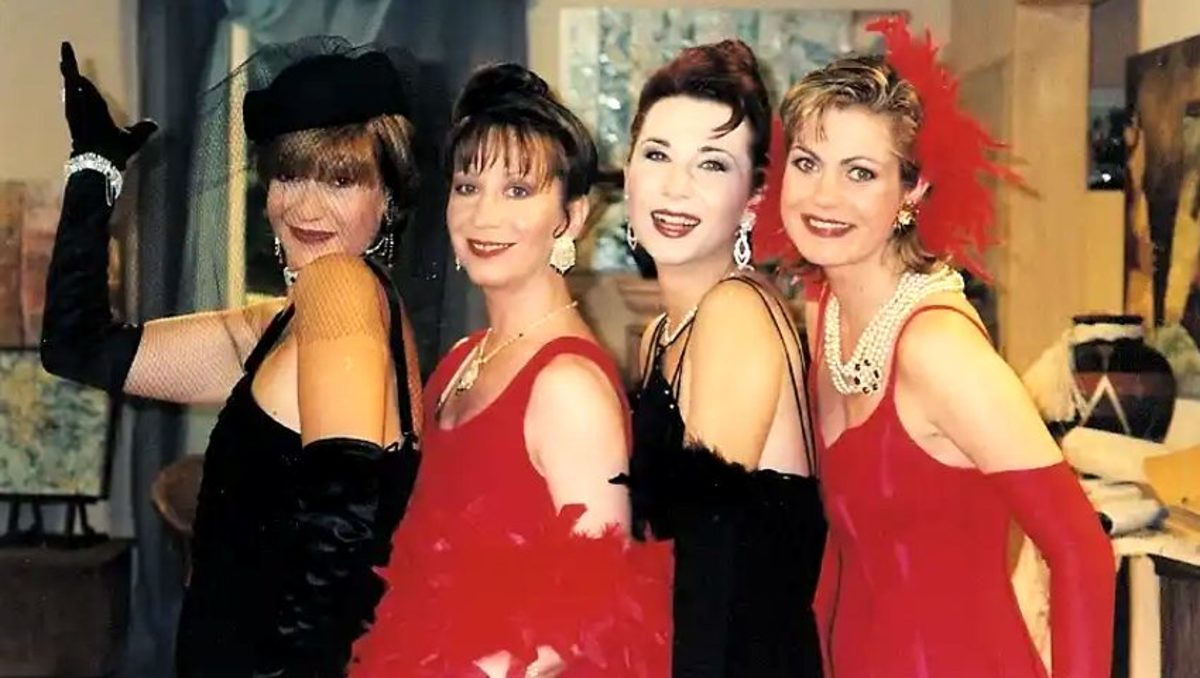 Σοκαρισμένη η Μαίρη Σταυρακέλλη από τον τραγικό θάνατο της Χρύσας Σπηλιώτη!