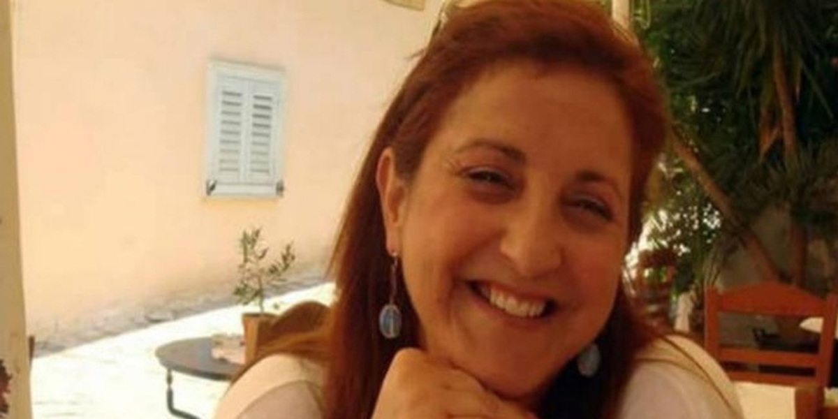 Δράμα δίχως τέλος! Νεκρή η Στέλλα Χριστοφίδου – Ταυτοποιήθηκε η σορός της