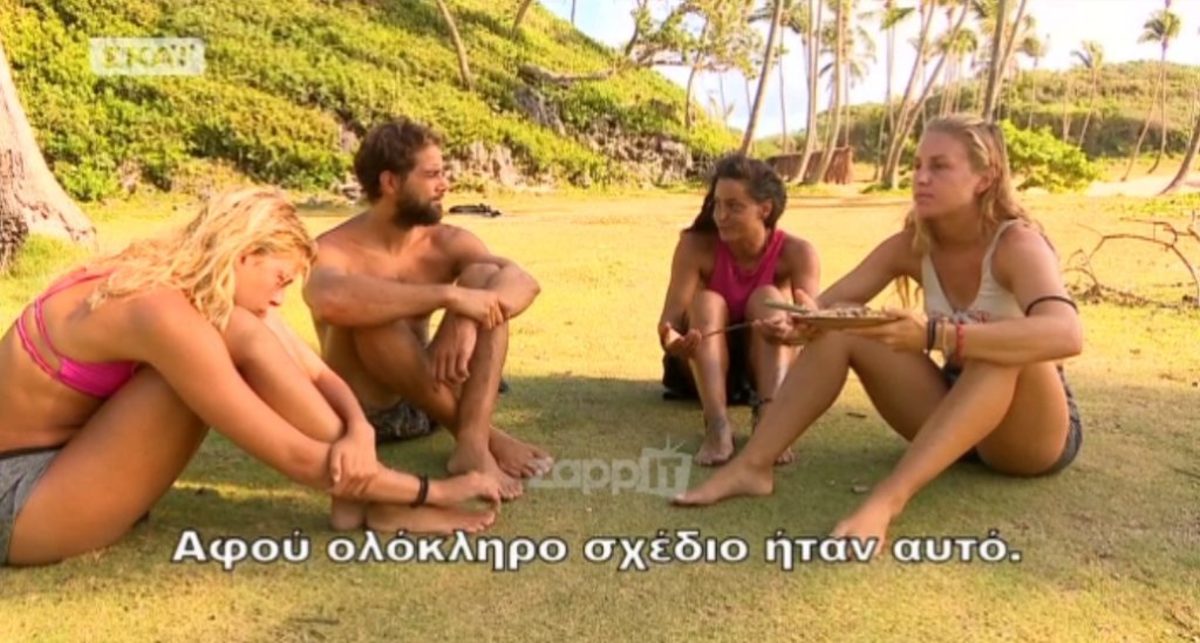 Survivor: Οι Διάσημοι «αδειάζουν» τους Μαχητές για την «ειλικρίνειά» τους