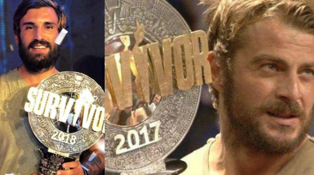 Survivor: Το μήνυμα του Γιώργου Αγγελόπουλου για τον Ηλία Γκότση!