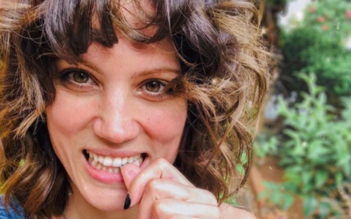 Η Μαίρη Συνατσάκη επέστρεψε στο instagram! Το μήνυμα μετά την απουσία της!