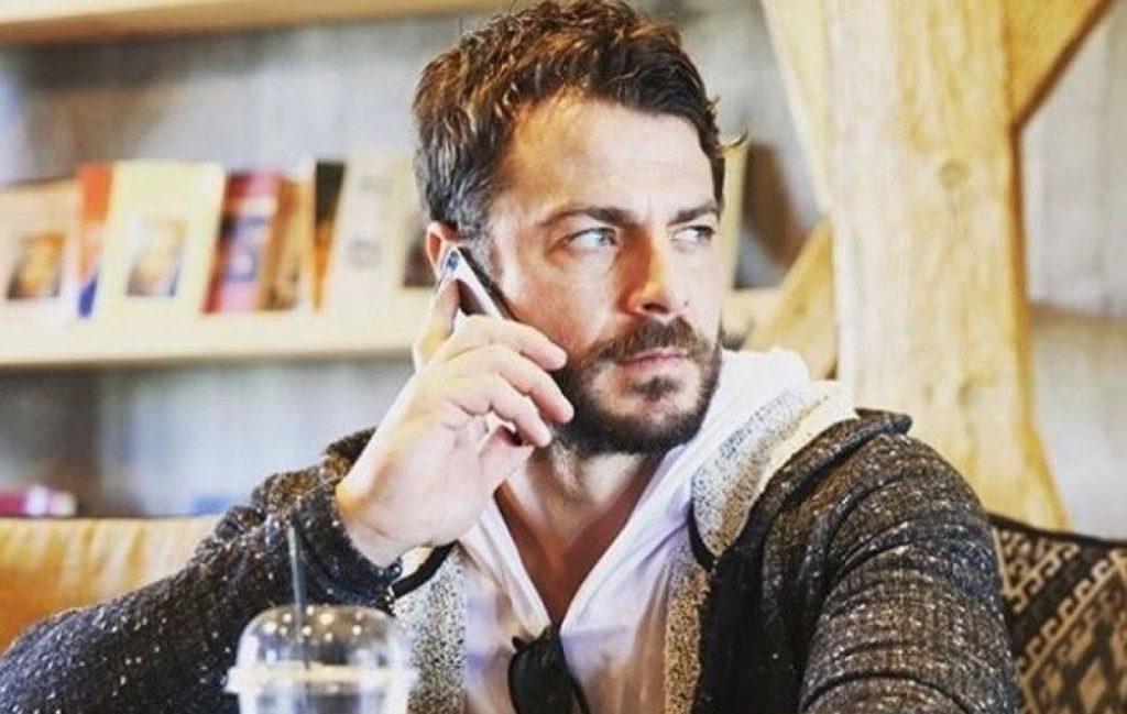 «Προσωπικά με ενόχλησε η όλη ιστορία αυτή με τον Γιώργο Αγγελόπουλο στο Τατουάζ»