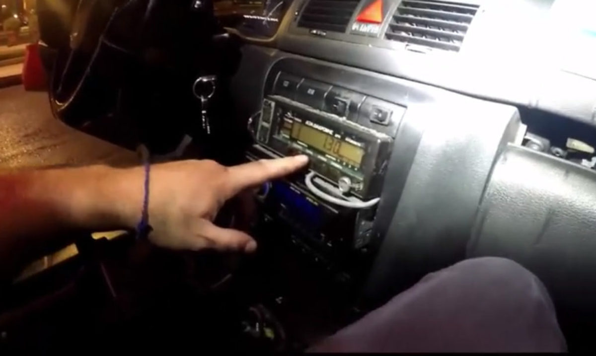 Έτσι “πειράζουν” τις ταμειακές μηχανές οι οδηγοί ταξί – Βίντεο της ΕΛΑΣ δείχνει βήμα-βήμα την διαδικασία