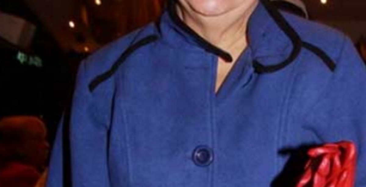 «Το 2009, μόλις τελείωσα με το Alter, ανακάλυψα ότι έχω καρκίνο του μαστού»