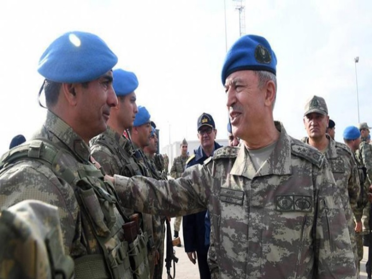 Τουρκία: Τι ψήφισε ο Τουρκικός Στρατός στις εκλογές του Ιουνίου