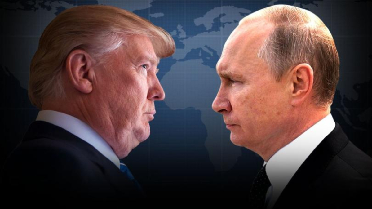 Politico: Ο Τραμπ και ο Πούτιν θα μπορούσαν να “σκοτώσουν” το ΝΑΤΟ!