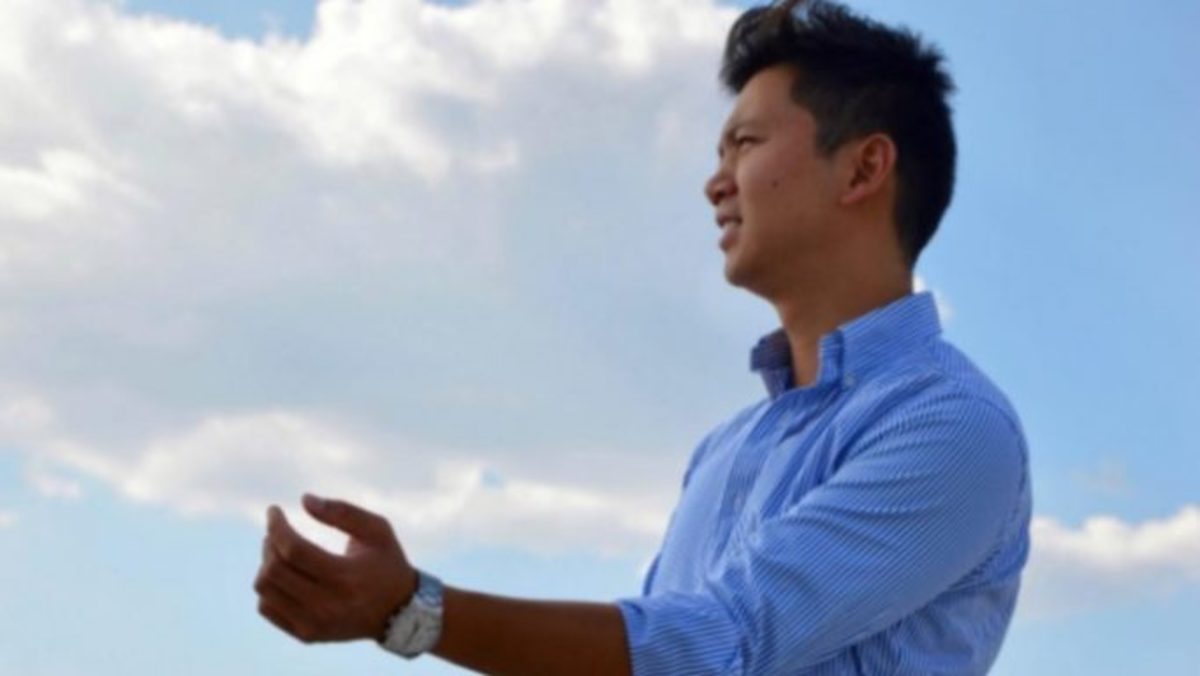 Survivor: Ο Ορέστης Τσανγκ δημοσιεύει για πρώτη φορά βίντεο από την καλύβα των Μαχητών!