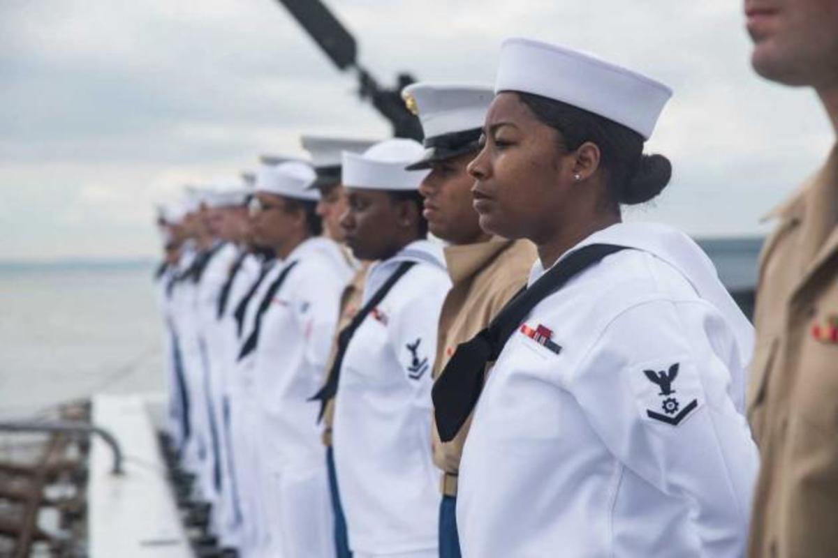 Αυτή είναι η μεγαλύτερη απειλή που «τρέμει» το Πολεμικό Ναυτικό των ΗΠΑ και δεν έχει καμία σχέση με την Ρωσία ή την Κίνα! [pics]