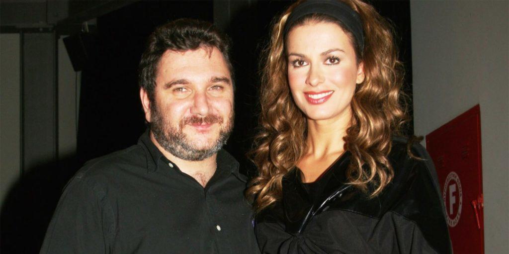 Επέστρεψε στην Ελλάδα ο Παύλος Βαρδινογιάννης