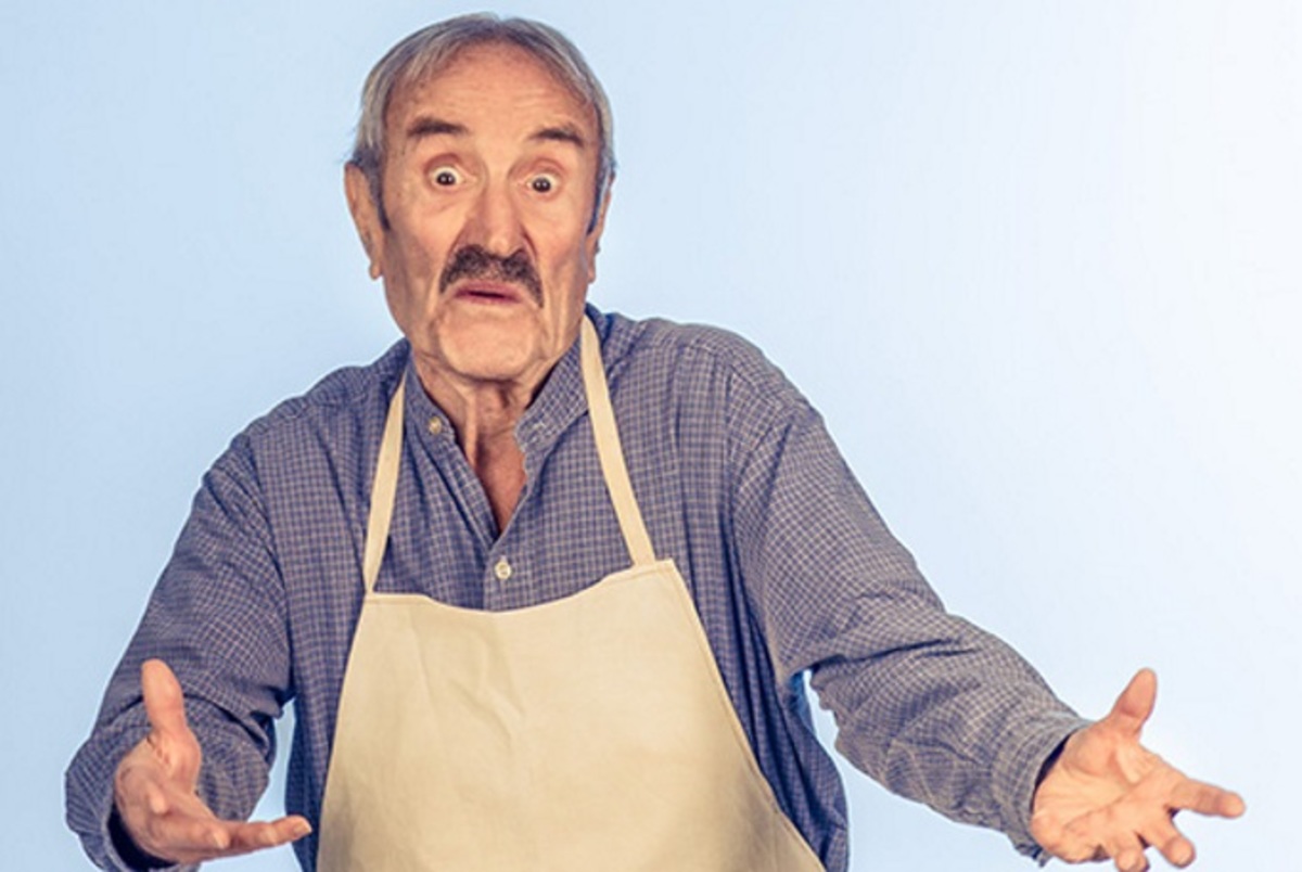 Γιάννης Βογιατζής: Εσπευσμένα στο νοσοκομείο