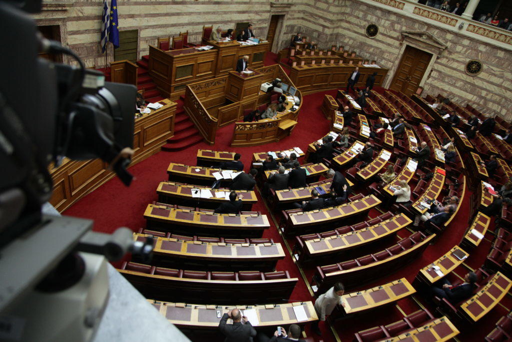 Έλληνες στρατιωτικοί: Μηνύματα χαράς από τον πολιτικό κόσμο για της απελευθέρωσή τους