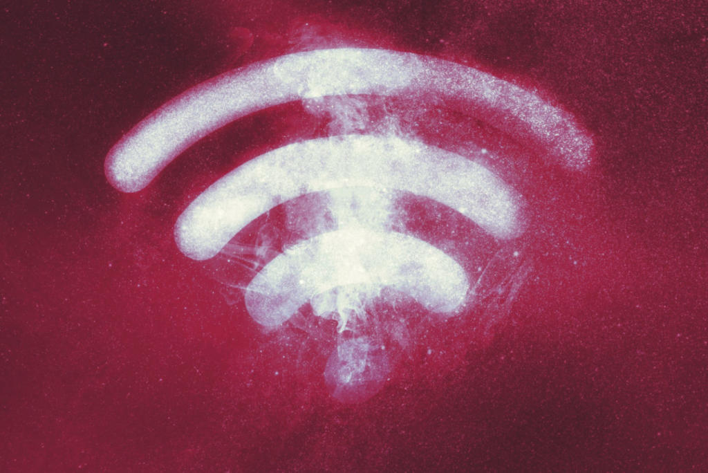 Wi-Fi: Έλληνας δημιούργησε μετα-υλικό που ενισχύει σημαντικά το σήμα