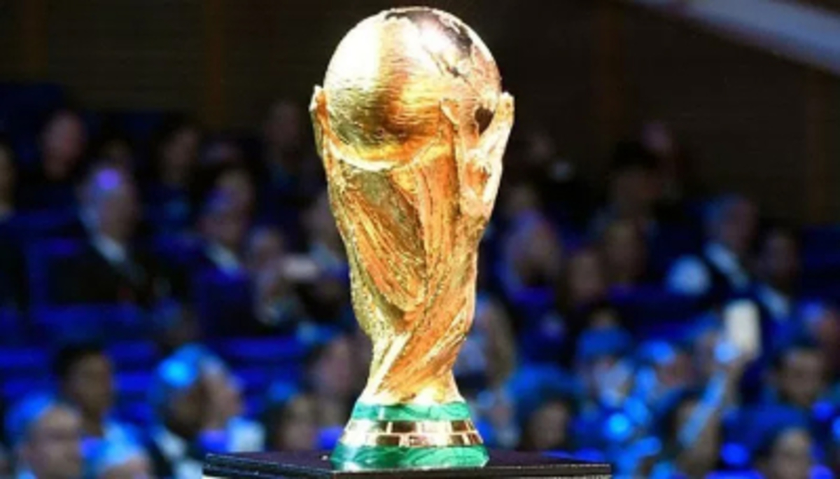 Μουντιάλ: Η μεγάλη… ειρωνεία! Χώρα του ΝΑΤΟ θα το σηκώσει μέσα στη Μόσχα! video