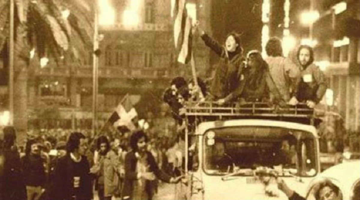 23 Ιουλίου 1974: Η ημέρα που έπεσε η Χούντα, πνιγμένη στο αίμα του ολέθρου της Κύπρου! [pics,vid]
