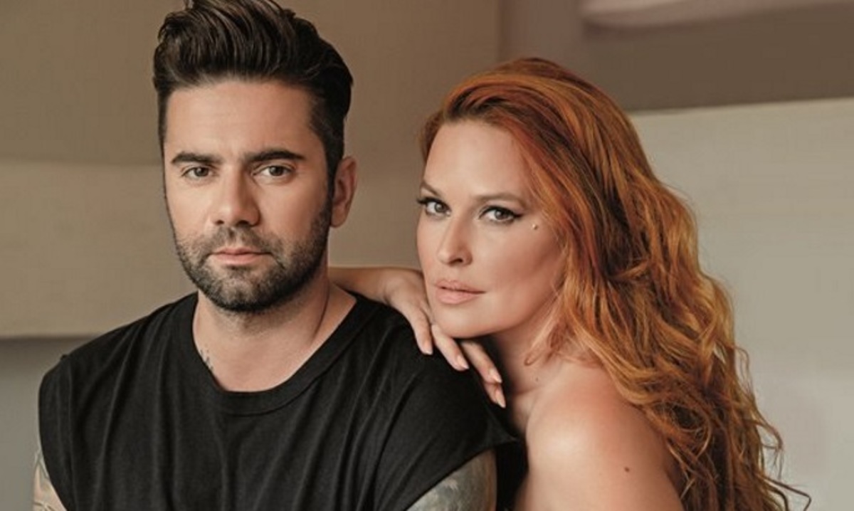 Σίσσυ Χρηστίδου: Ο ντόρος με το ρετούς στις φωτογραφίες και η απάντηση της