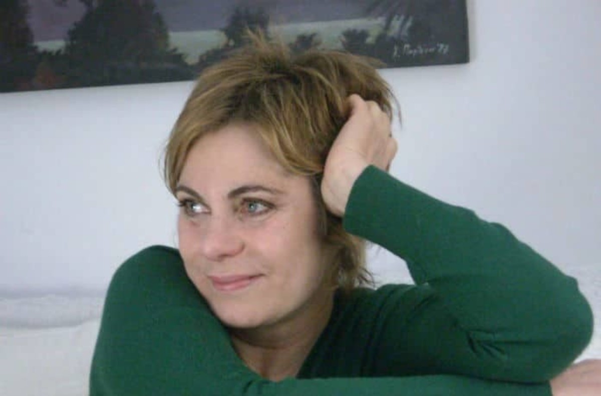Σπύρος Μπιμπίλας για Χρύσα Σπηλιώτη: «Προσεύχομαι στο σύμπαν να βρεθείς…»