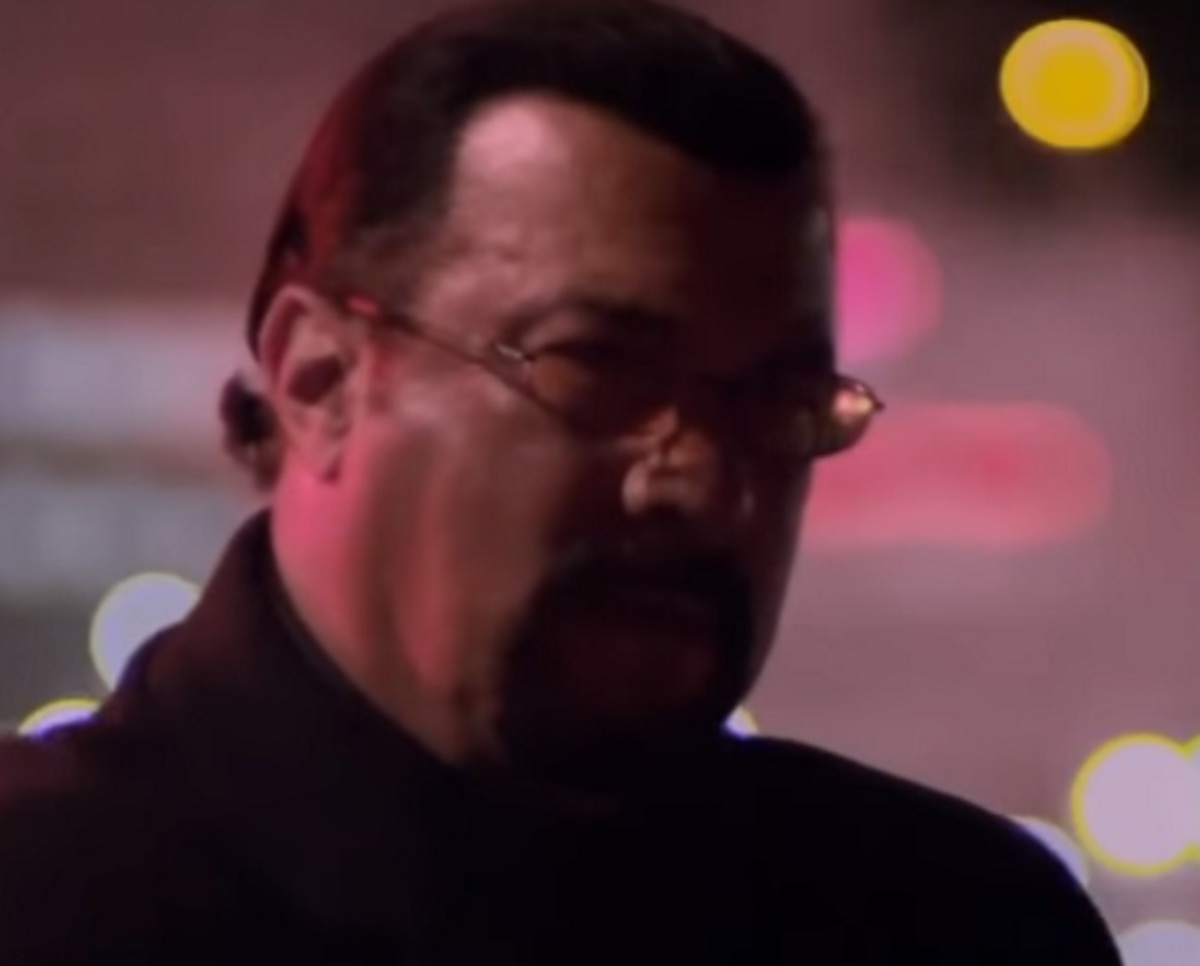 Αποστολή από τον Πούτιν για αστέρα του Χόλιγουντ – Στέλνουν στις ΗΠΑ τον Στίβεν Σιγκάλ!