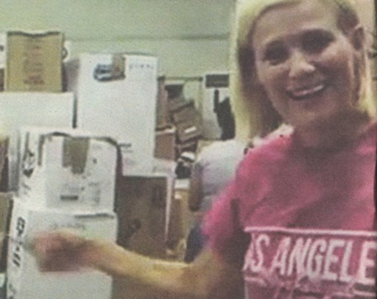 Κραυγή αγωνίας από την Κωνσταντίνα Μιχαήλ: «Φτάνουν τα κεράκια και τα μνημόσυνα, τώρα χρειάζεται δράση»