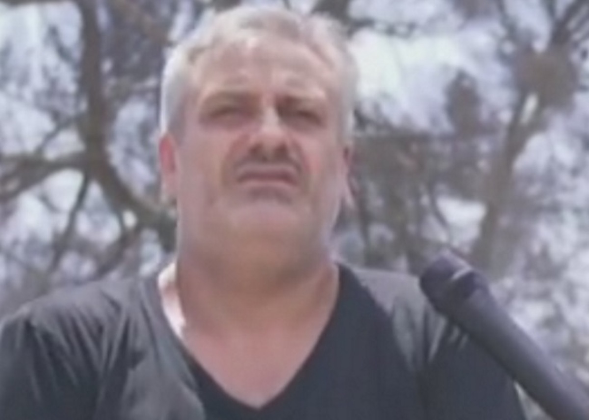 Μάτι Αττικής: Αυτός είναι ο τελευταίος άνθρωπος που σώθηκε στο οικόπεδο του θανάτου – Η μαρτυρία που καθηλώνει – video