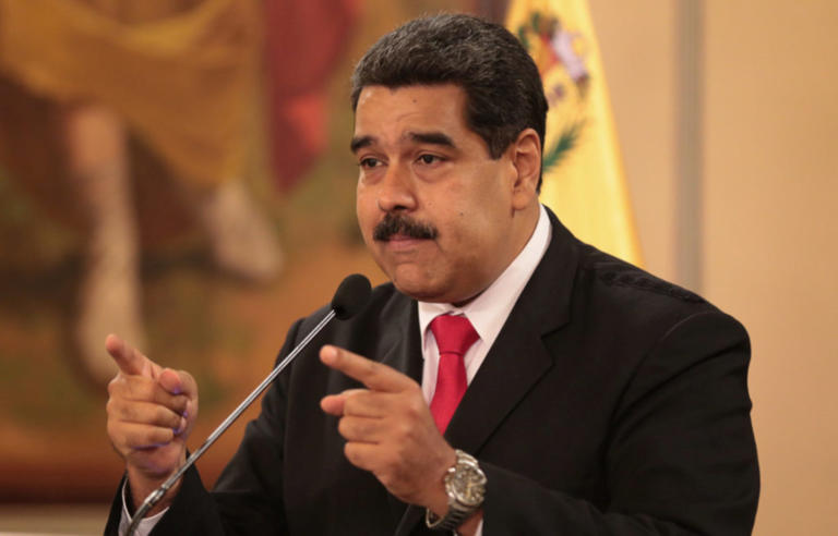 Βενεζουέλα: Όλες οι απόπειρες δολοφονίας κατά του Μαδούρο και της κυβέρνησής του