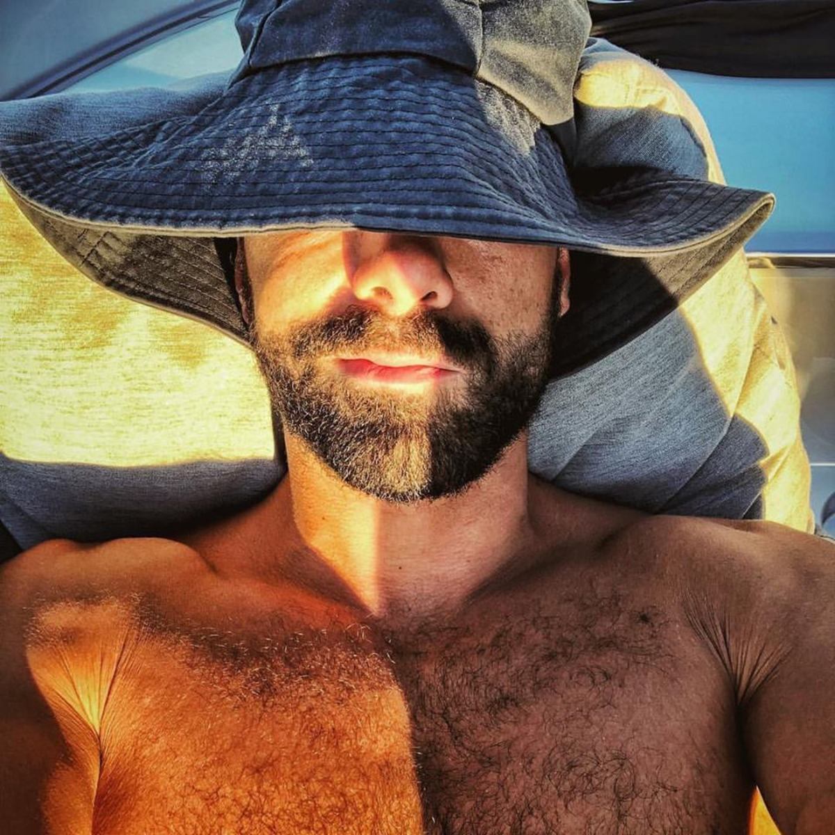 Χριστίνα Μπόμπα – Σάκης Τανιμανίδης: Ερωτευμένοι στο Πόρτο Χέλι! [pics,video]