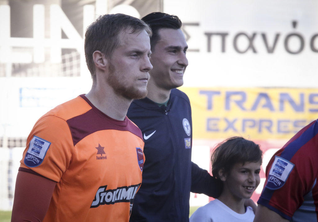 Ολυμπιακός: Φήμες για Κότνικ! Πλησιάζει ο Σλοβένος