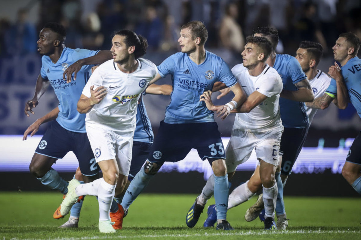 Με Ατρόμητο κι Αστέρα Τρίπολης οι αθλητικές μεταδόσεις της ημέρας [2/8]