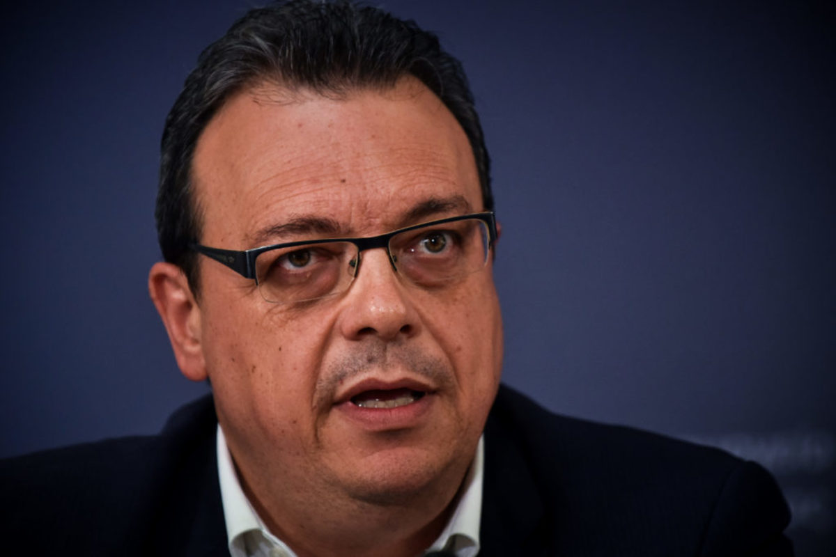 Φάμελλος για φονικές πυρκαγιές στην Αττική: Η συγγνώμη μας θα συνοδεύεται από πράξεις!