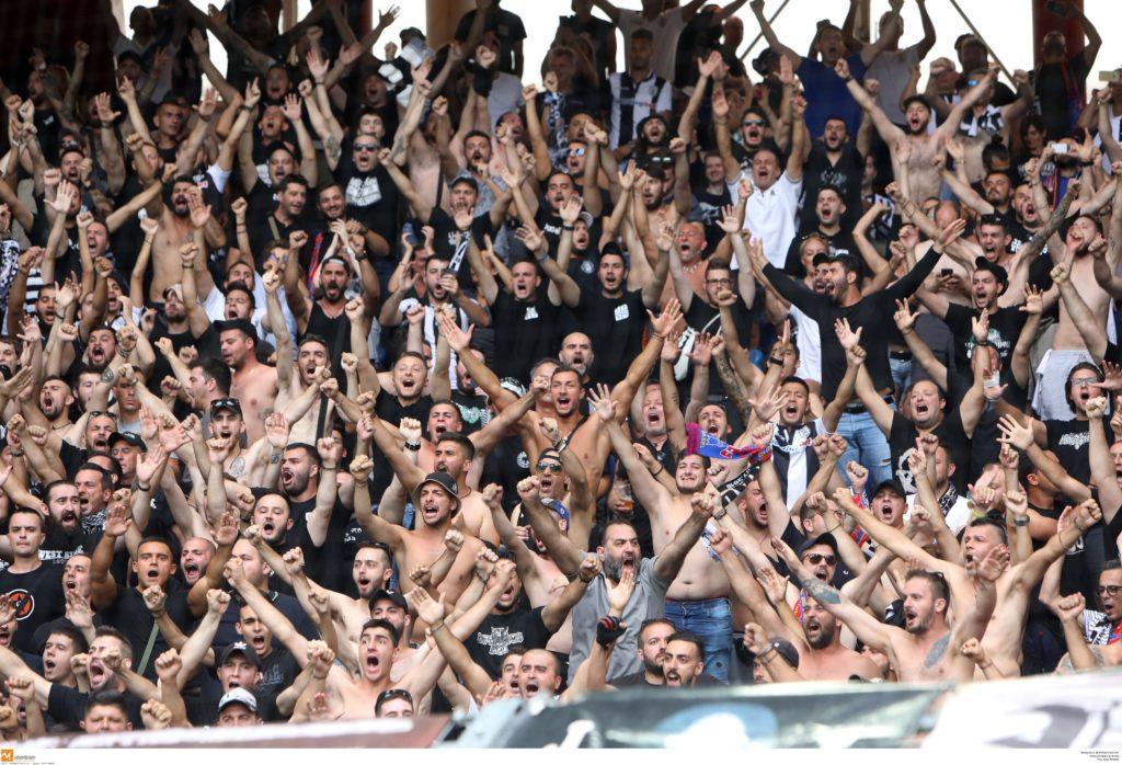 ΠΑΟΚ: “Ασπρόμαυρη” τρέλα! Ξεπέρασε τα 16.000 διαρκείας ο Δικέφαλος