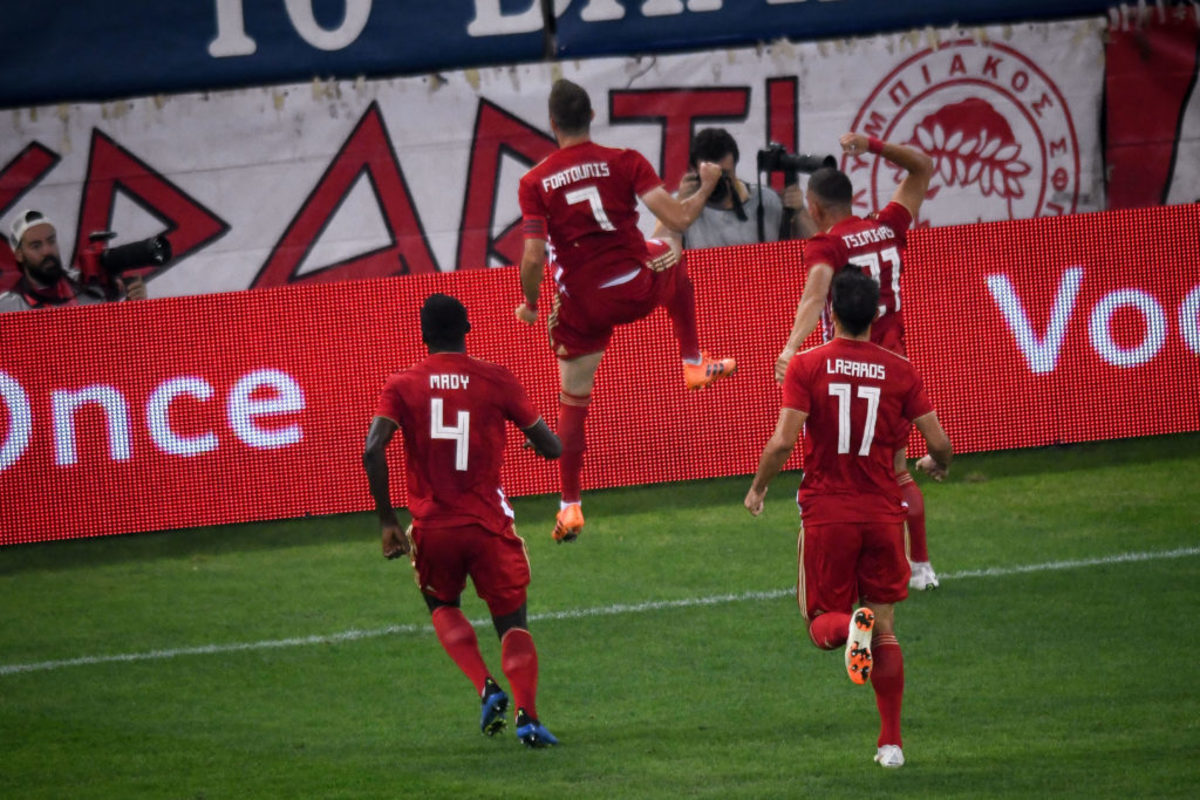 Νέα άνοδος για την Ελλάδα! Στόχος η 12η θέση στην Ευρώπη