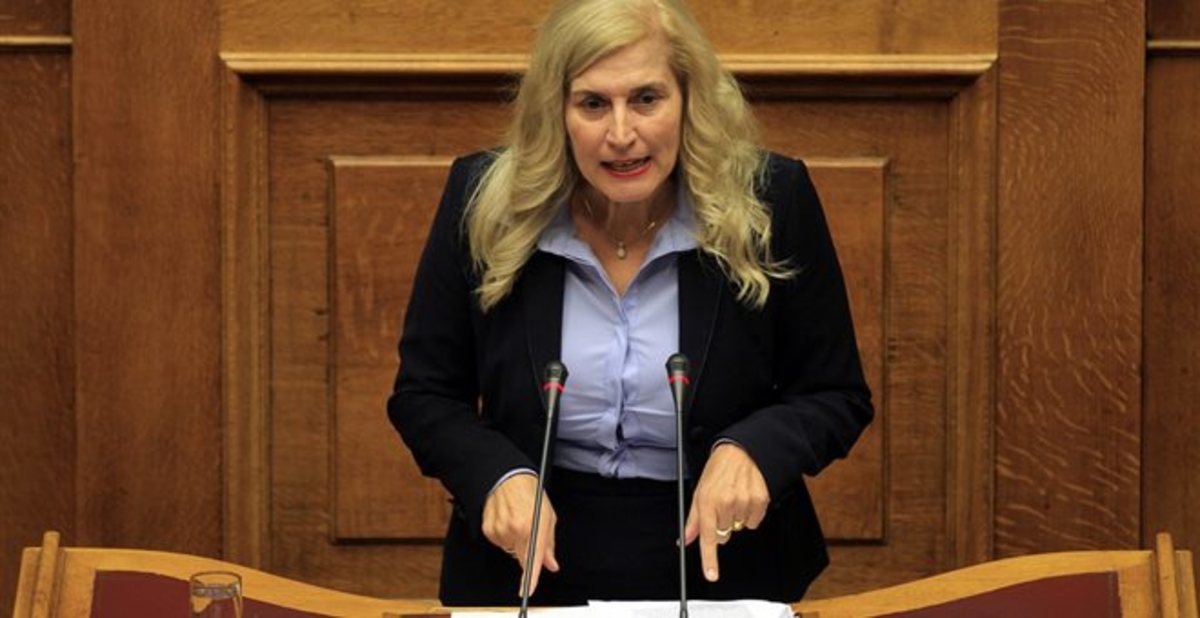 Αισχρή επίθεση Αυλωνίτου σε Μητσοτάκη: Είπε π@@@ιά