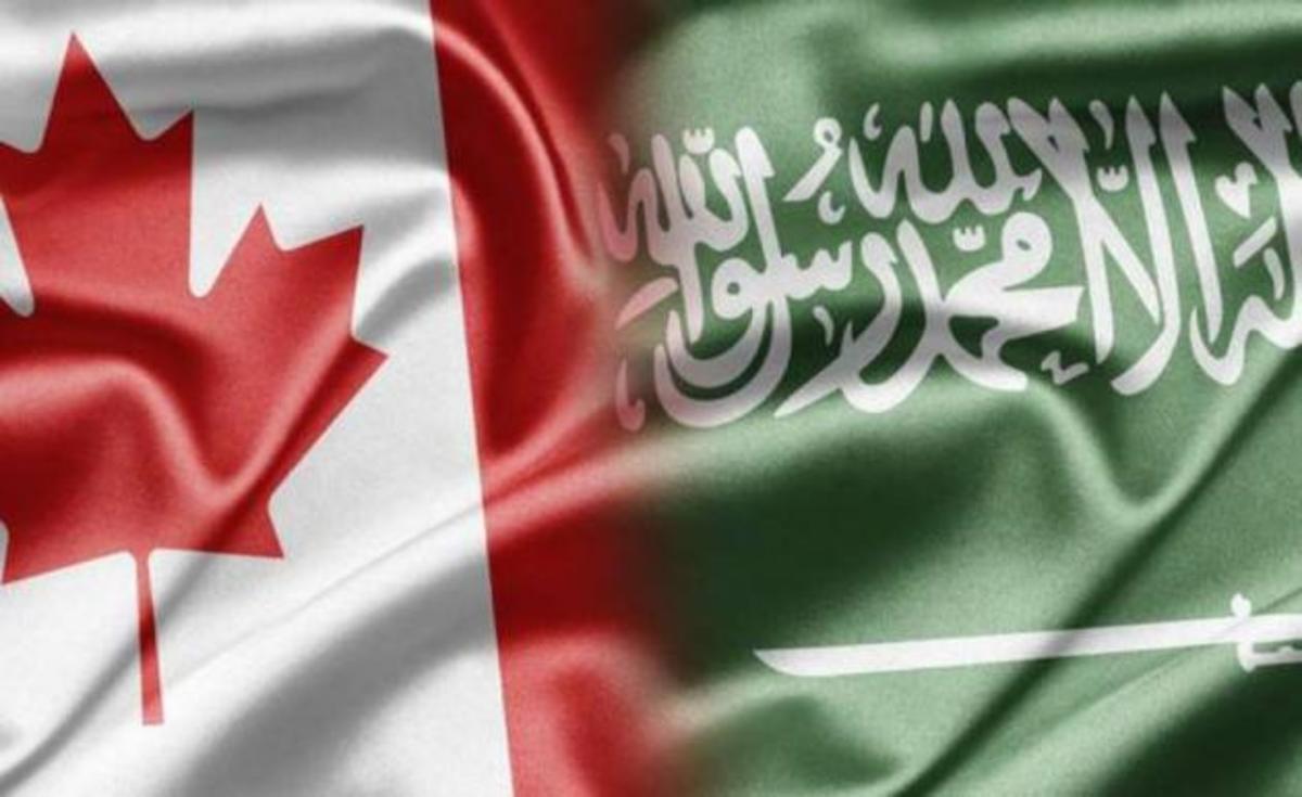 Καναδάς: Γιατί ένα tweet στα αραβικά προκάλεσε πανικό στη Σαουδική Αραβία!