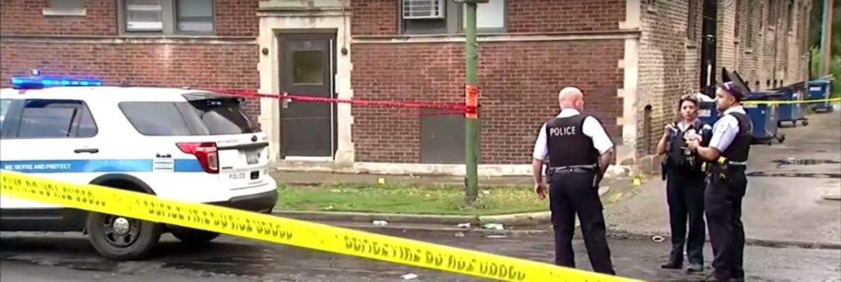 Σικάγο: Τουλάχιστον 11 οι νεκροί από το κύμα ένοπλης βίας το Σαββατοκύριακο!