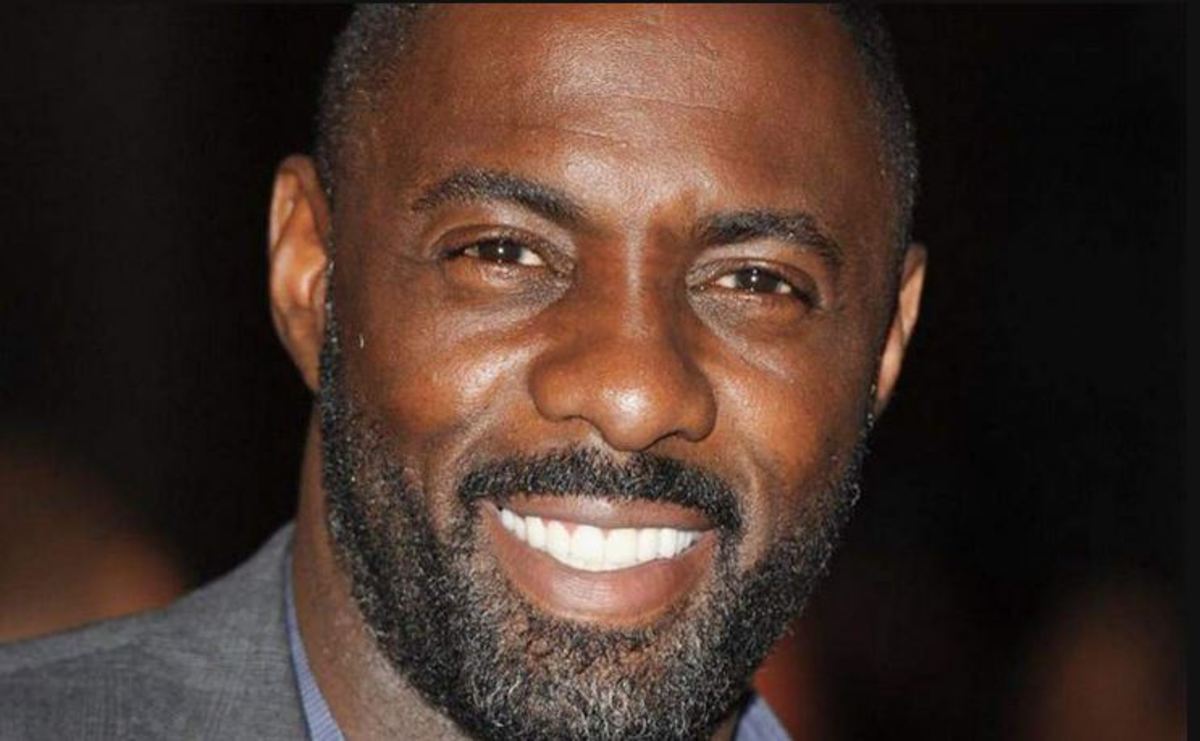 Ο νέος Τζέιμς Μποντ είναι ο Idris Elba!