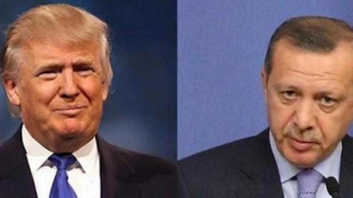 Απειλές Ερντογάν σε Τραμπ – “Βλέπει” Μόσχα ο σουλτάνος μετά την αύξηση των δασμών σε τουρκικά προϊόντα από την Ουάσιγκτον