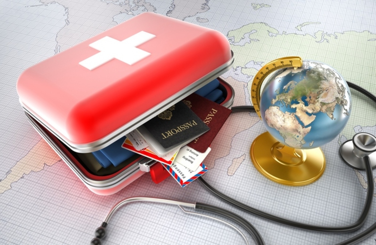 Φάρμακα: Τι να προσέχετε όταν ταξιδεύετε στο εξωτερικό
