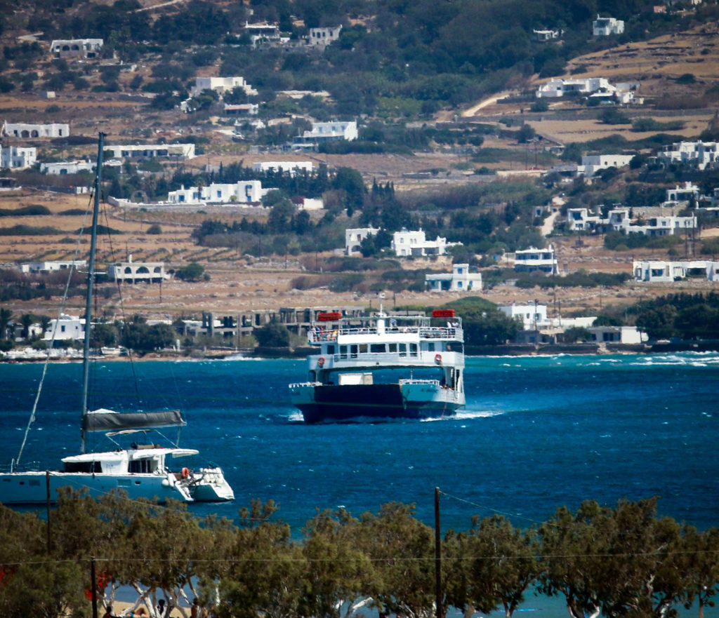 Καιρός;: Ζέστη και υγρασία την Παρασκευή – Ξαφνικές καταιγίδες – Που θα πέσουν