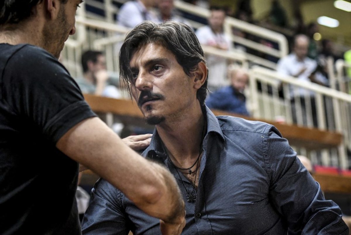 Ερασιτέχνης Παναθηναϊκός: “Ας τελειώνουν με Παϊρότζ, για να δουν την ομάδα της καρδιάς τους”