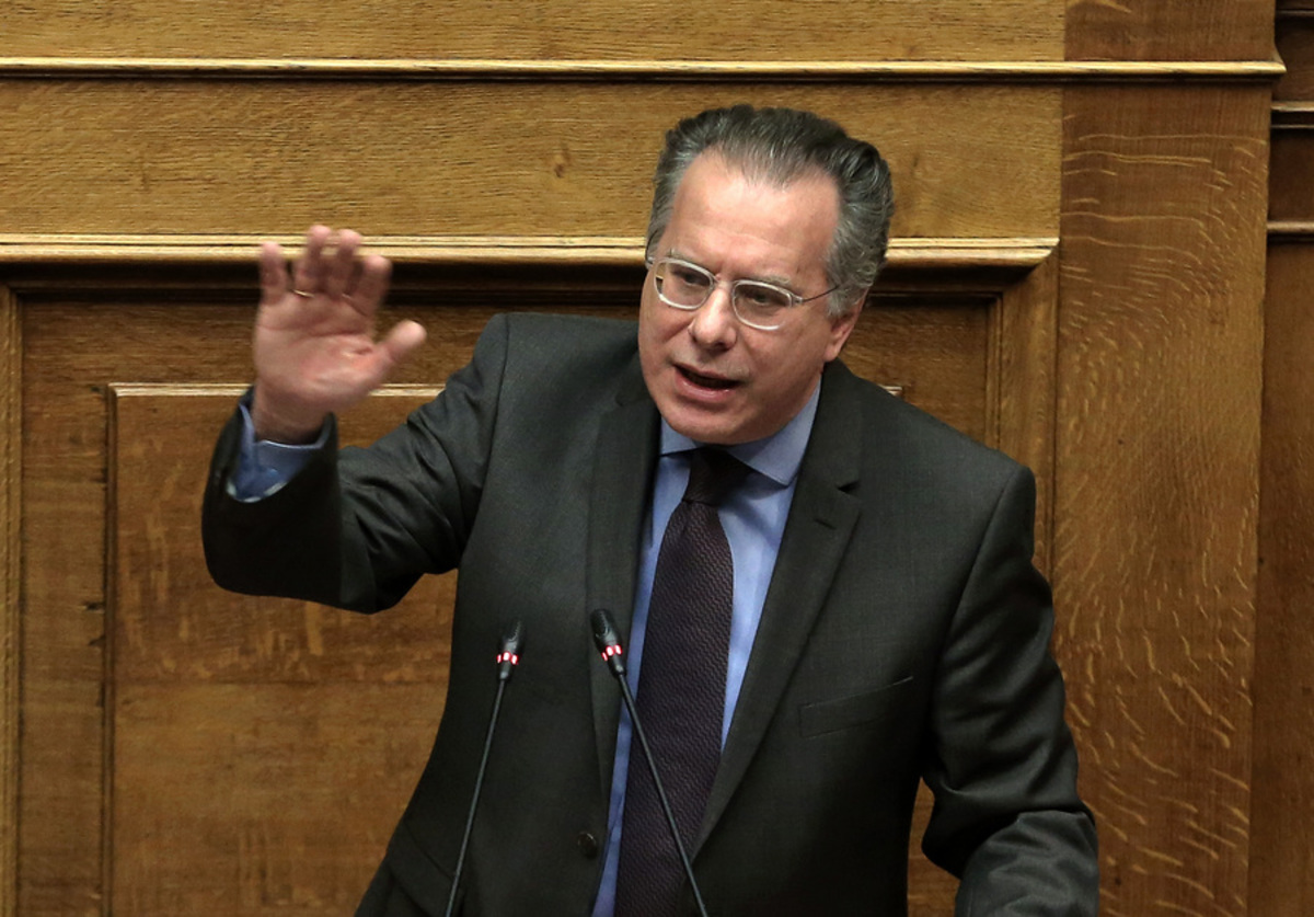 ΝΔ για τον ψυχρό ελληνορωσικό πόλεμο: “Να συνεδριάσει εκτάκτως η Βουλή – Αναγκαία η φιλία με τη Μόσχα”