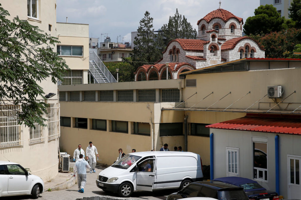 Σε 85 ανέρχεται ο αριθμός των ταυτοποιημένων σορών από τις φονικές πυρκαγιές στην Αττική – 10 άτομα εγκαυματίες σε Μονάδες Εντατικής Θεραπείας