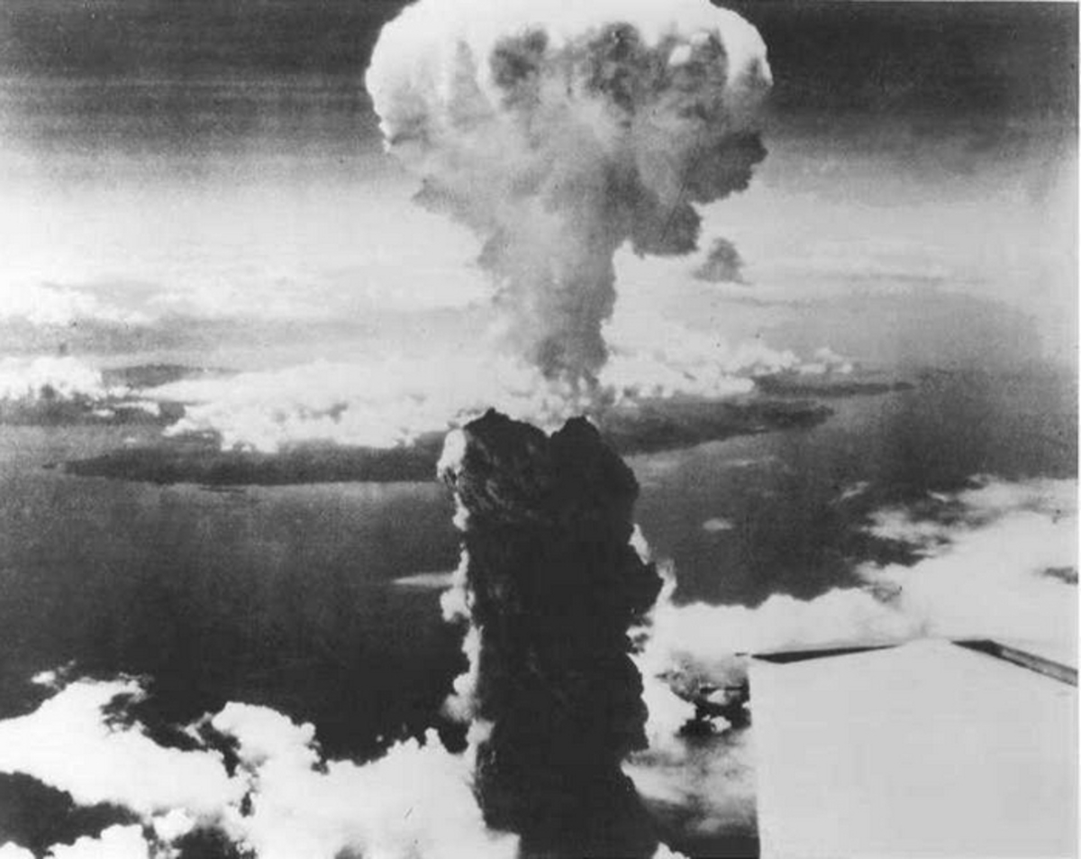 Τελετή μνήμης στη Χιροσίμα – 73 χρόνια από τη ρίψη ατομικής βόμβας