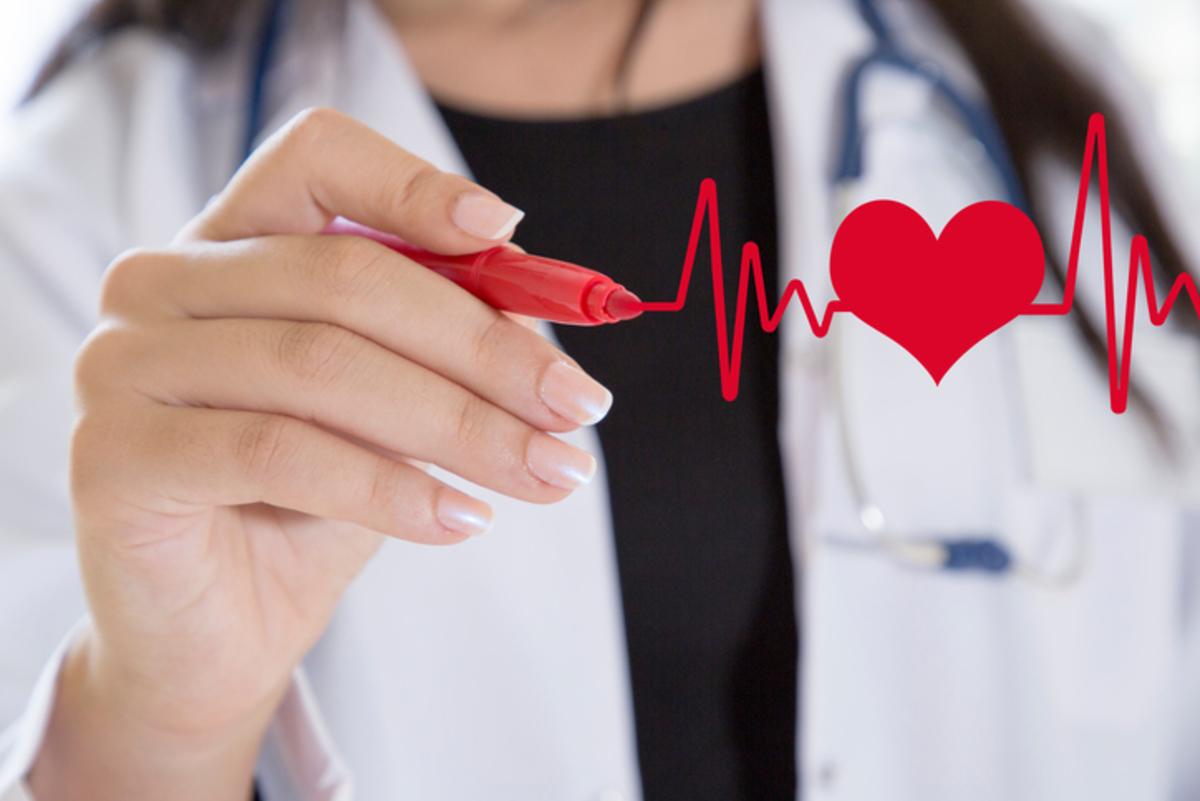 Καρδιά: 20 εκπληκτικά δεδομένα που όλοι πρέπει να γνωρίζουμε