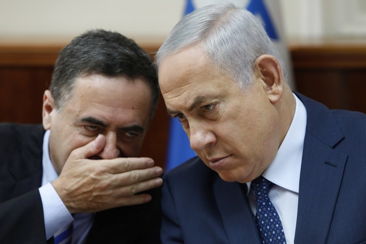 Σάλος με υπουργό του Ισραήλ! Χάρηκε για τη δολοφονία Σύρου επιστήμονα