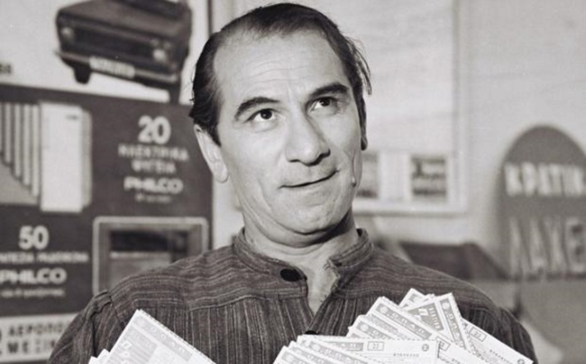 «Όταν άρχισαν να με χειροκροτούν, o Χατζηχρήστος με «φρέναρε»