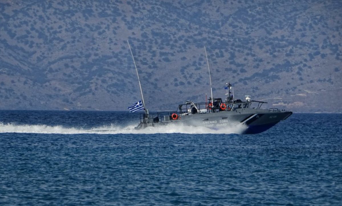 Τούρκοι πυροβόλησαν Έλληνες ψαράδες – Πρόκληση στη Λέρο
