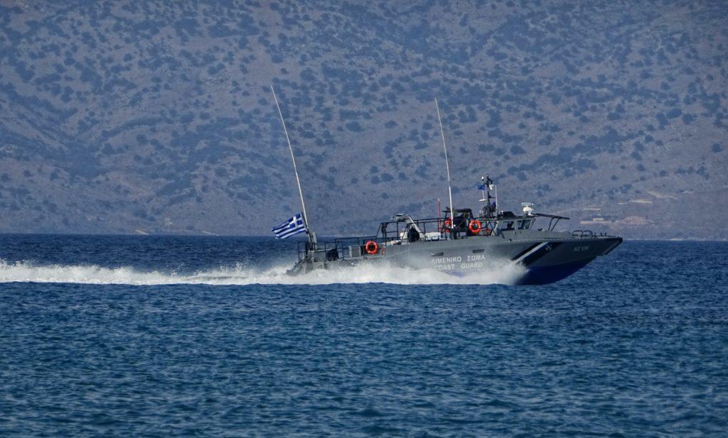 Βγάζουν όπλα οι Τούρκοι – Πυροβολισμοί εναντίον Έλληνα ψαρά στη Σαμοθράκη