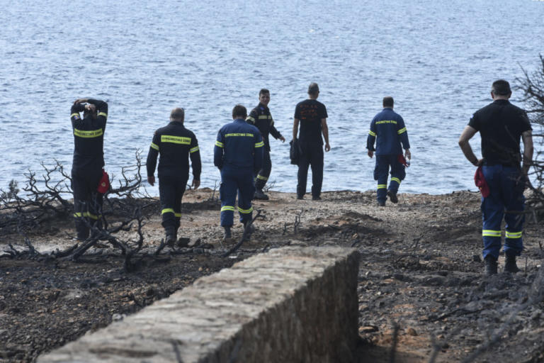 Μαρτυρία – σοκ: Κάηκε όταν έκλεισε η Μαραθώνος και οδηγήθηκαν τα αυτοκίνητα προς το Μάτι από την παραλιακή – Τα μοιραία λάθη
