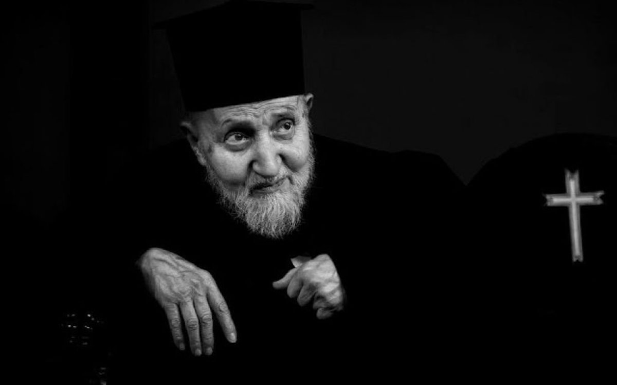 Πένθος στο Φανάρι – “Έσβησε”ο Μητροπολίτης Γερμανός